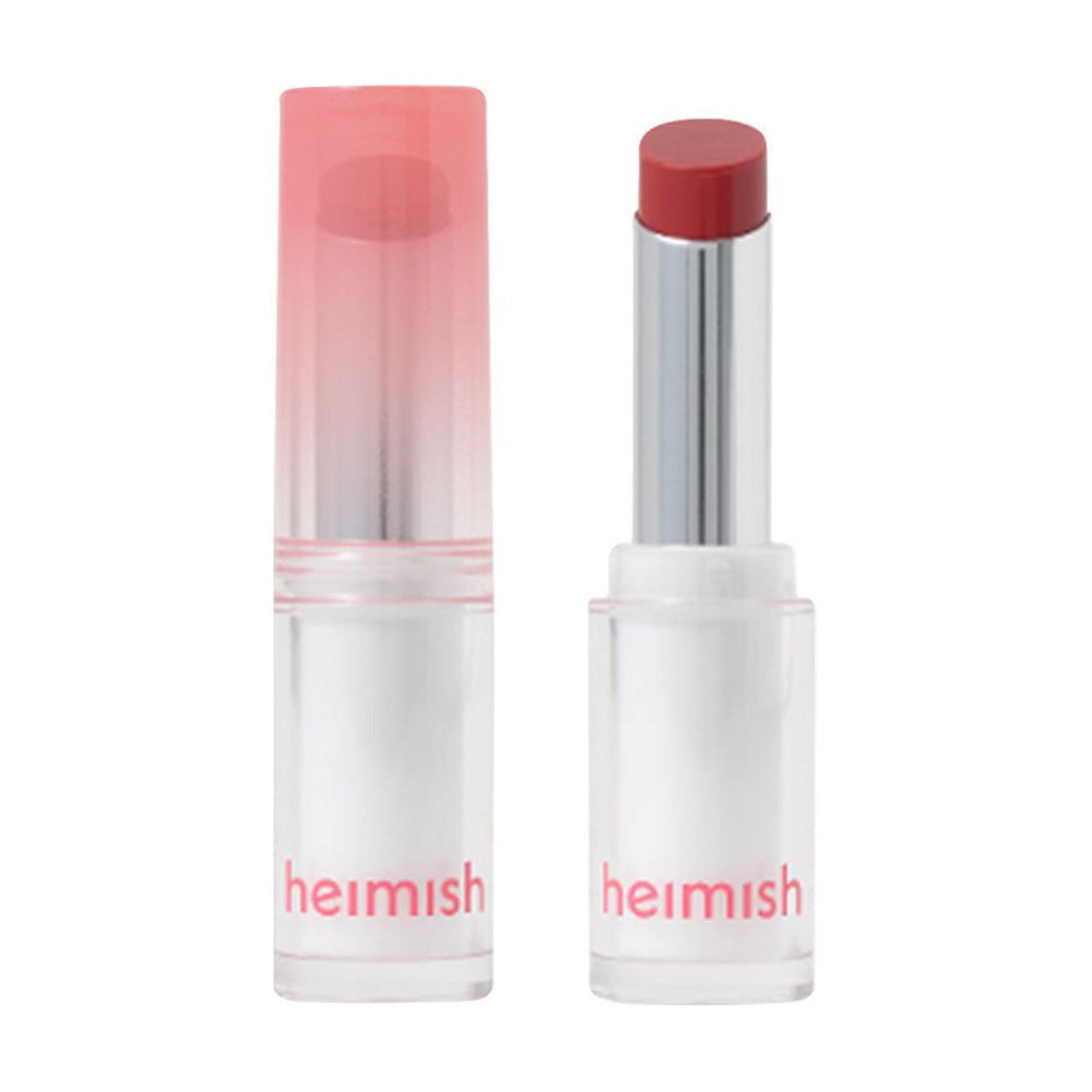 Бальзам для губ Heimish Ever Glow Glaze Color Balm 03 Breeze Dahlia, 3.1 г